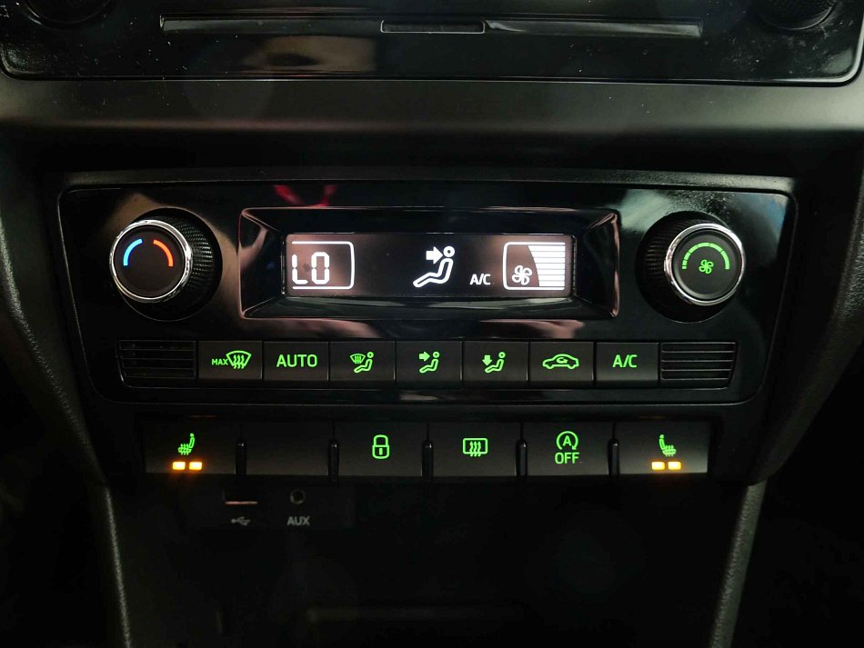 Škoda Rapid 1.0 TSi Drive
