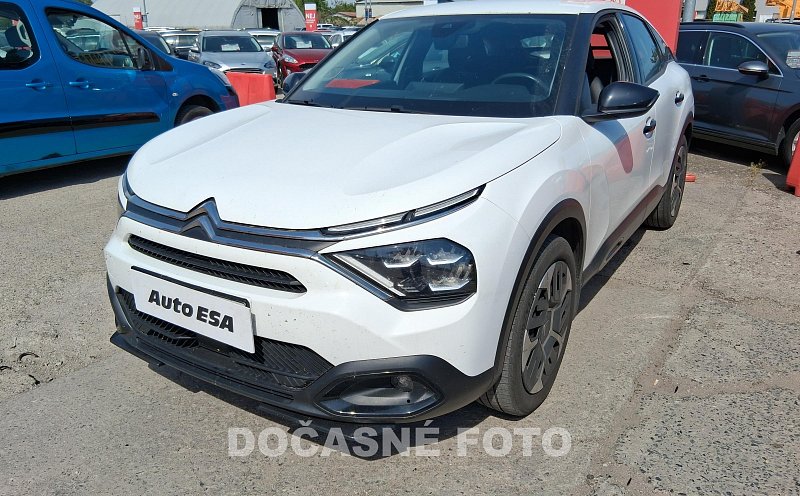 Citroën C4 1.2 