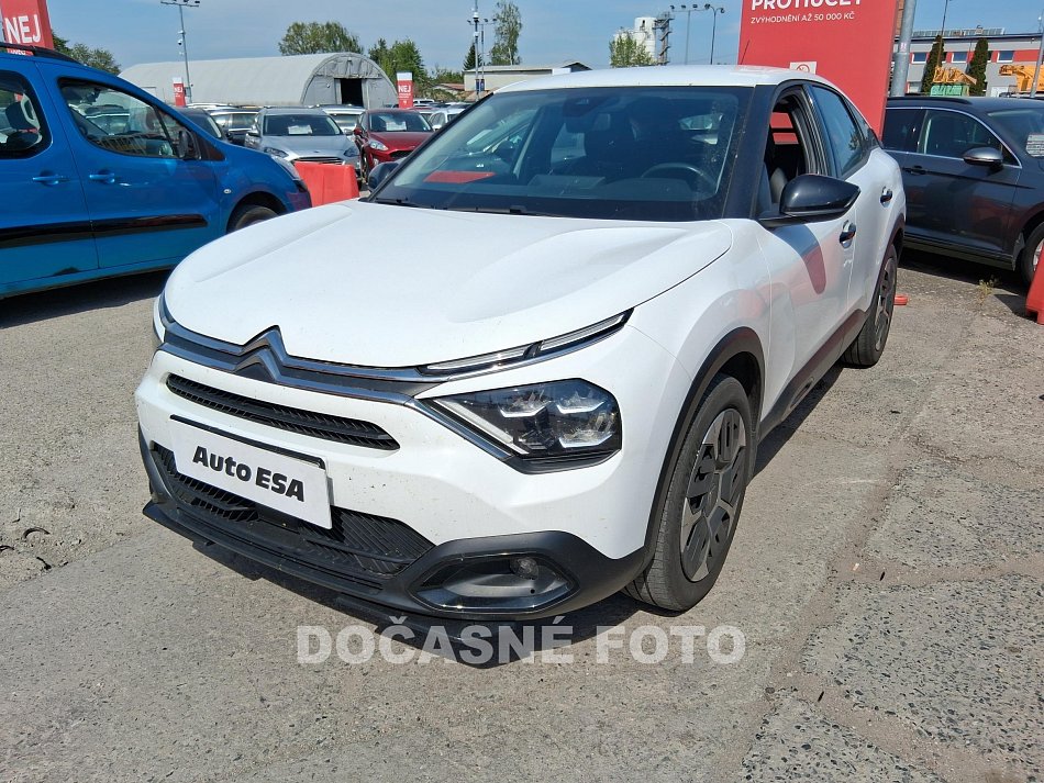Citroën C4 1.2 