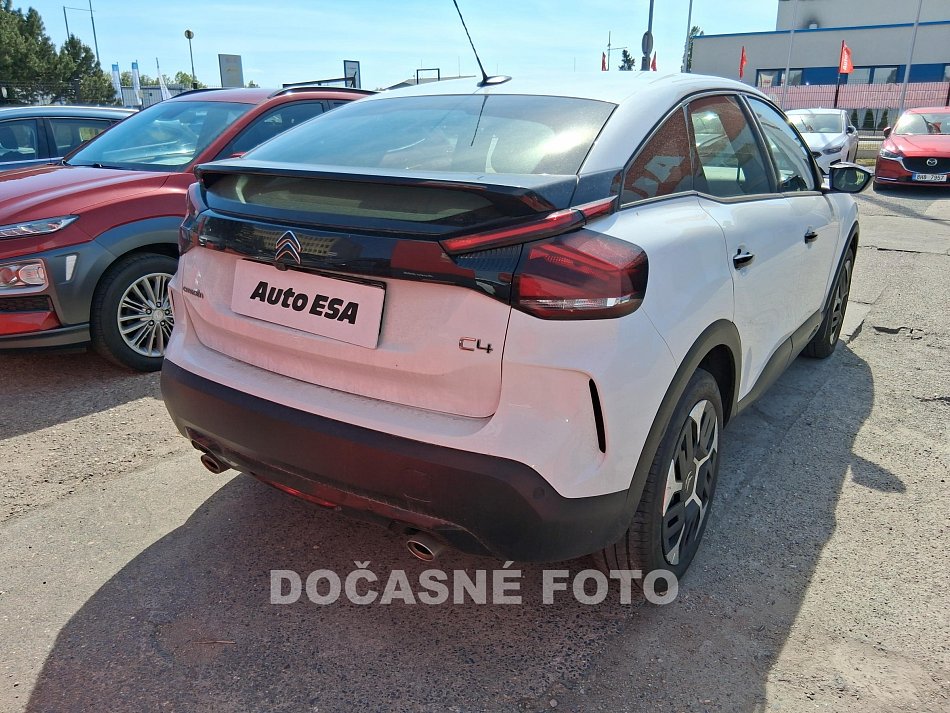 Citroën C4 1.2 