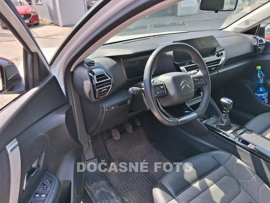 Citroën C4 1.2 