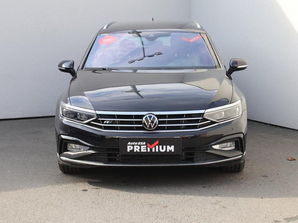 Volkswagen Passat 2.0 TDi  Variant