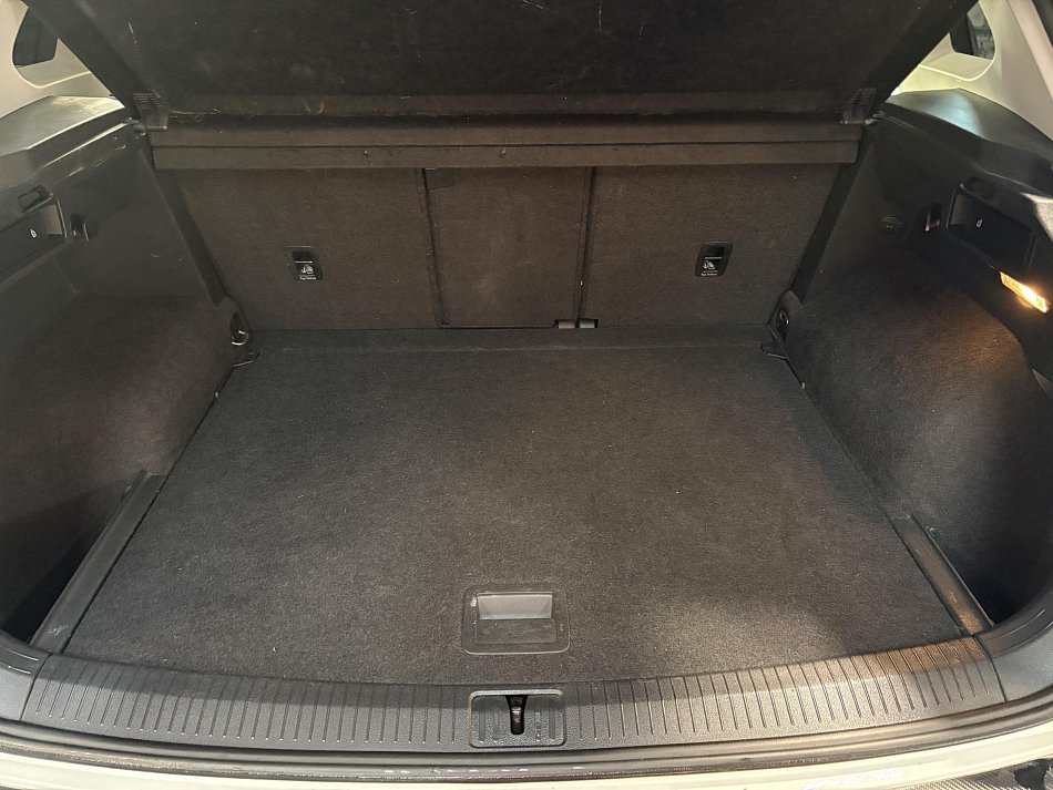 Volkswagen Tiguan 2.0TDi 