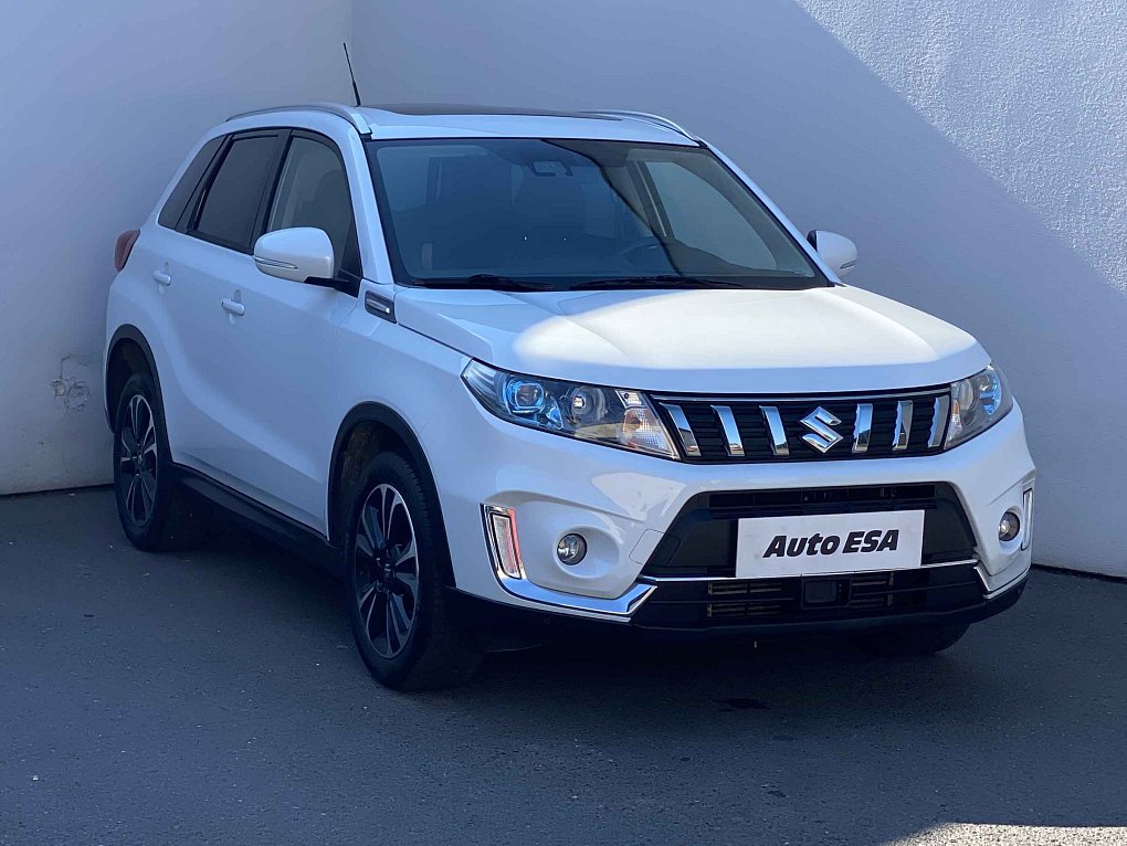 Suzuki Vitara 1.4 