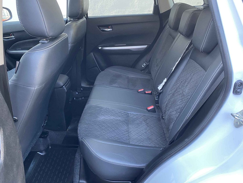 Suzuki Vitara 1.4BJet Style