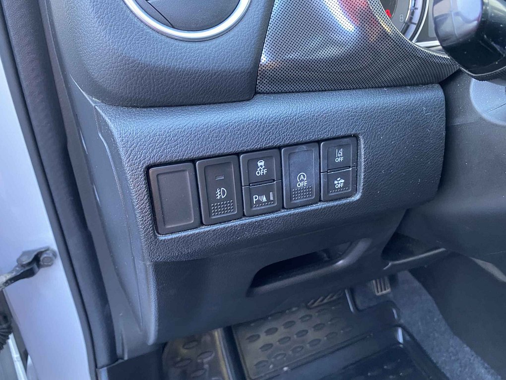Suzuki Vitara 1.4BJet Style
