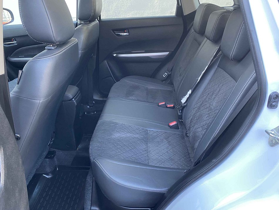 Suzuki Vitara 1.4BJet Style