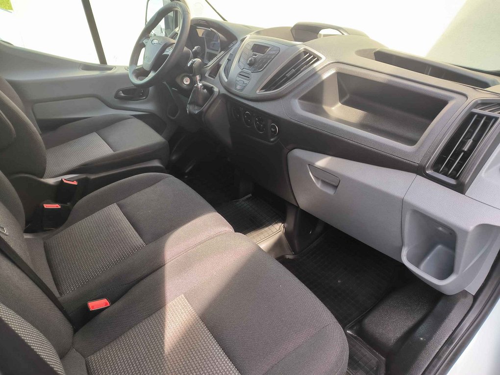 Ford Transit 2.0TDCi  L3H2