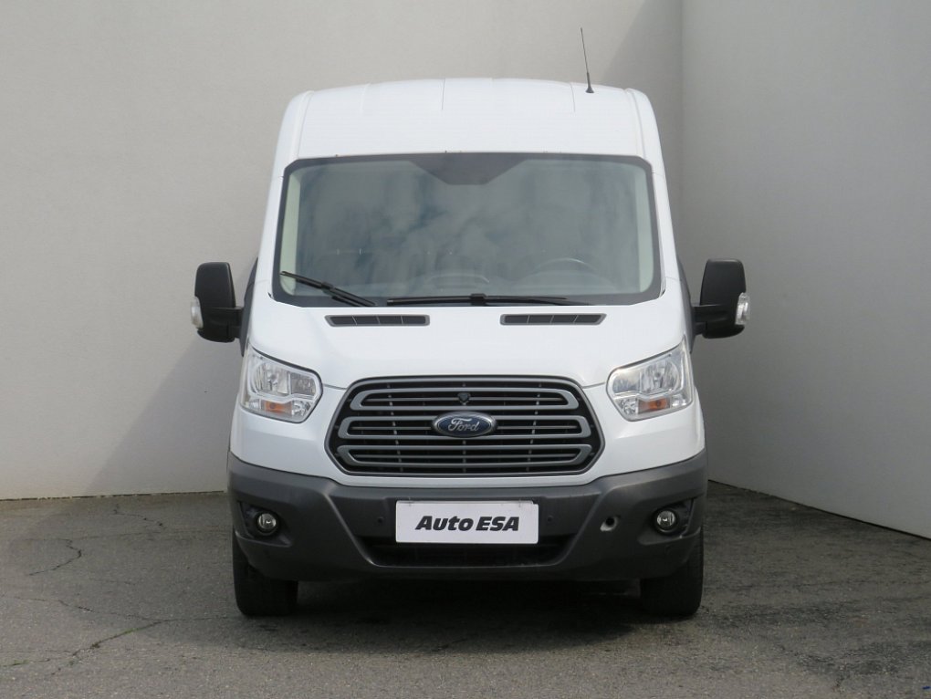Ford Transit 2.0TDCi  L3H2