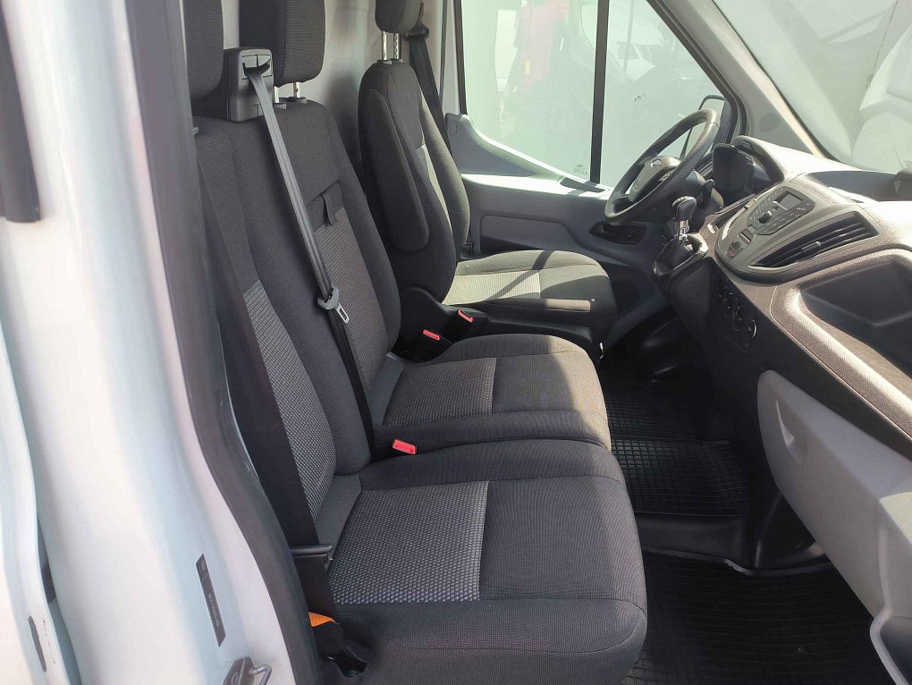 Ford Transit 2.0TDCi  L3H2