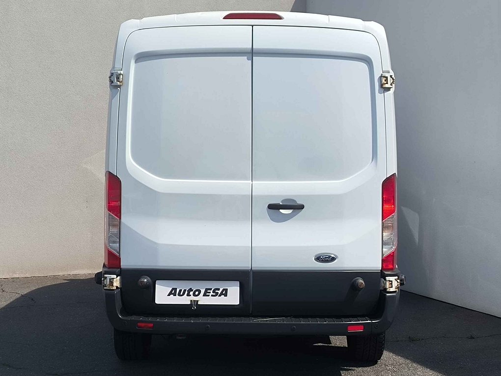 Ford Transit 2.0TDCi  L3H2