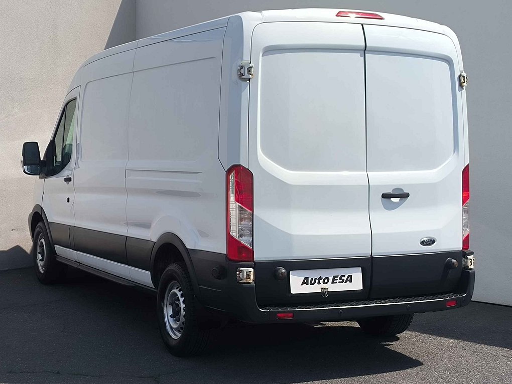 Ford Transit 2.0TDCi  L3H2