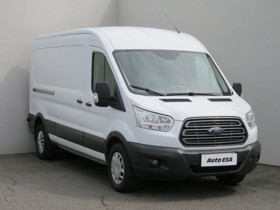 Ford Transit 2.0TDCi  L3H2