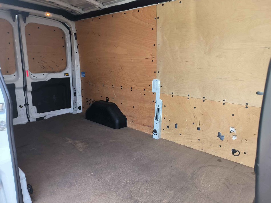 Ford Transit 2.0TDCi  L3H2