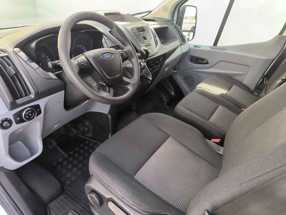 Ford Transit 2.0TDCi  L3H2