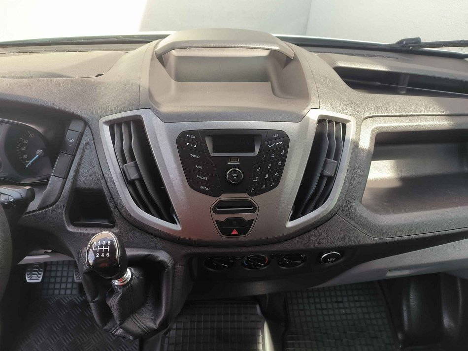 Ford Transit 2.0TDCi  L3H2
