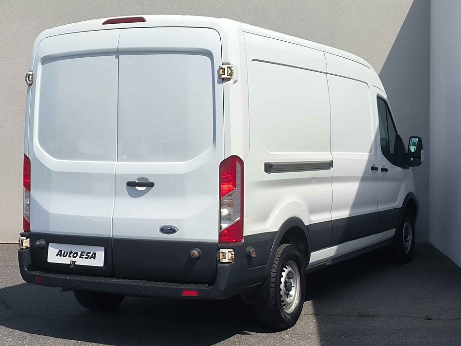 Ford Transit 2.0TDCi  L3H2