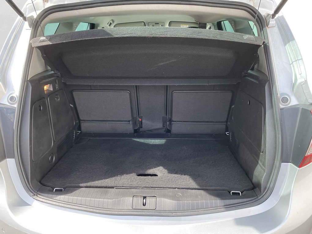 Opel Meriva 1.4T Innovation