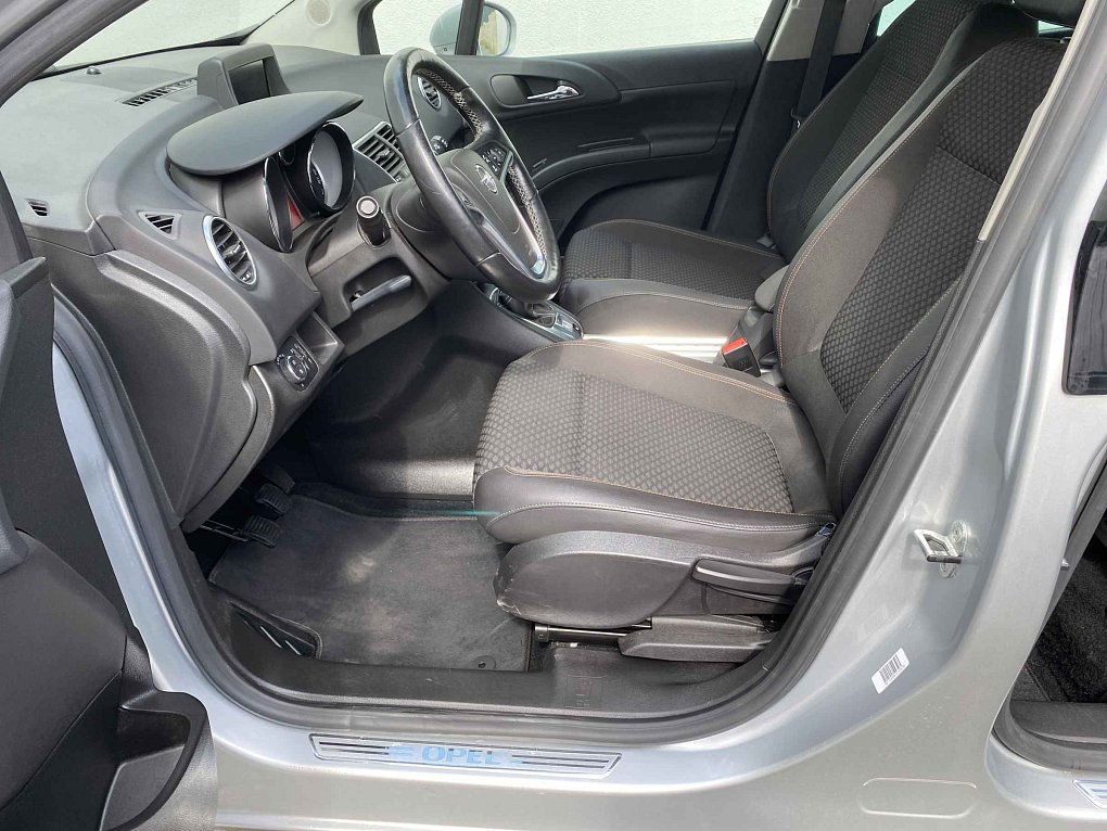 Opel Meriva 1.4T Innovation