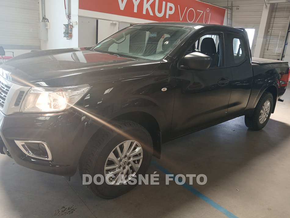 Nissan NP300 2.2  Navara