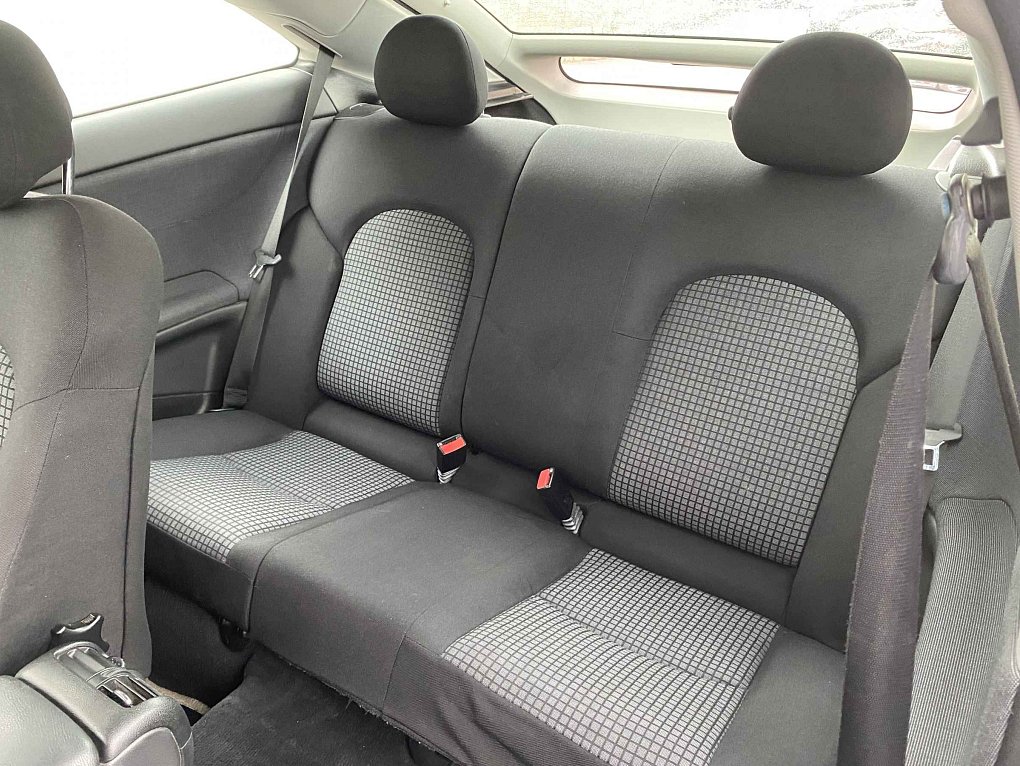 Mercedes-Benz Třída C 2.2CDi 