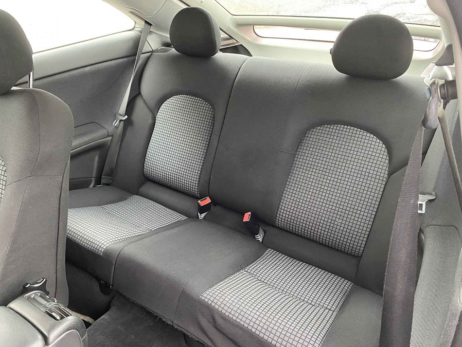 Mercedes-Benz Třída C 2.2CDi 