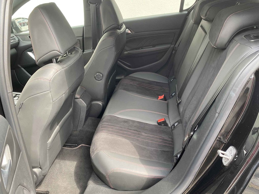 Peugeot 308 1.2 PT GT