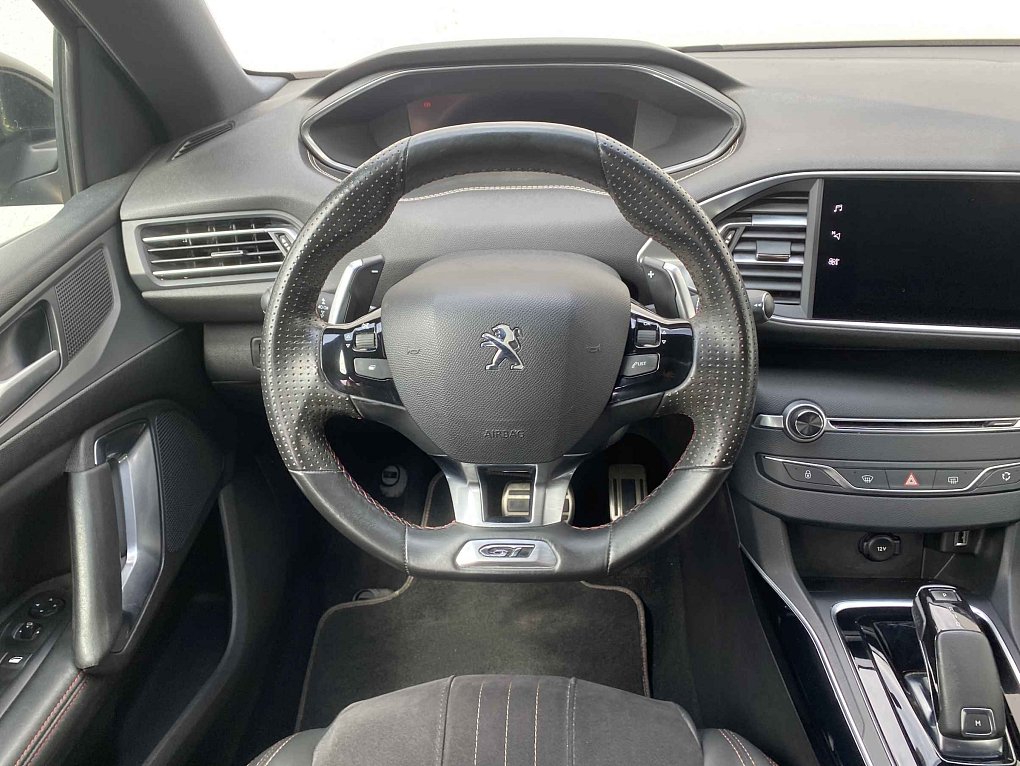 Peugeot 308 1.2 PT GT