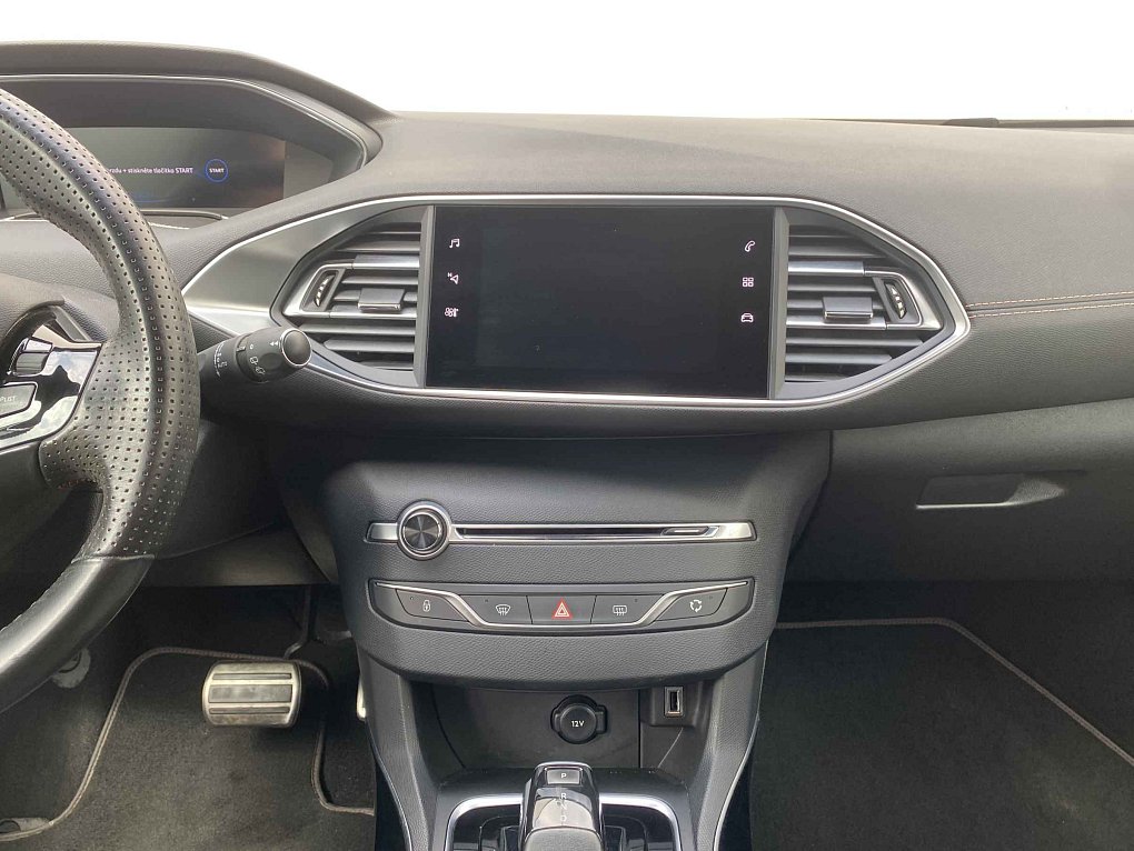 Peugeot 308 1.2 PT GT