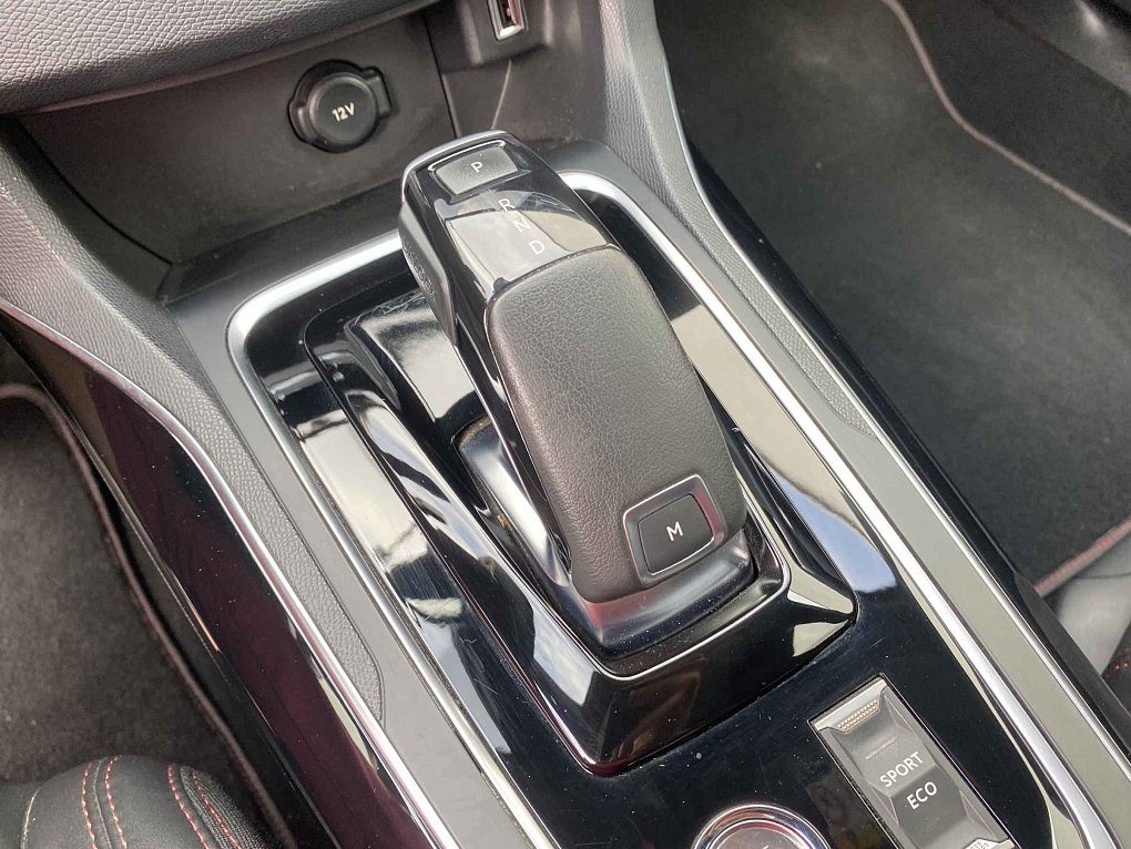 Peugeot 308 1.2 PT GT