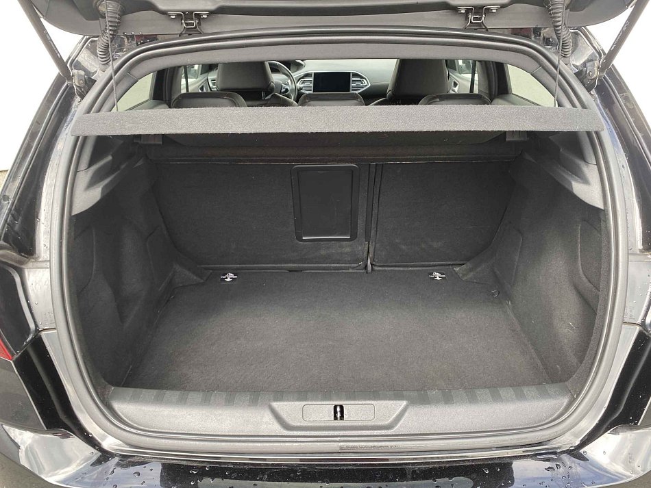 Peugeot 308 1.2 PT GT