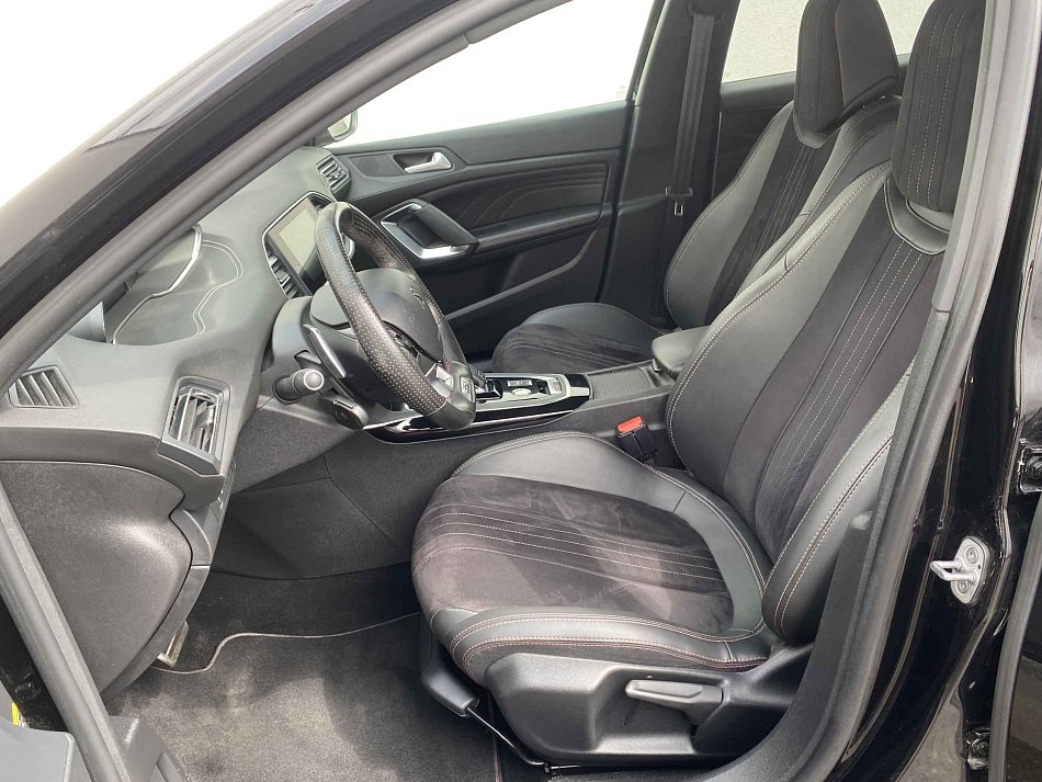 Peugeot 308 1.2 PT GT