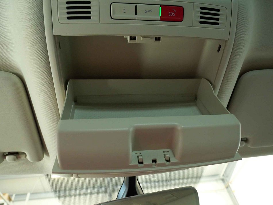 Volkswagen Passat 2.0TDI 