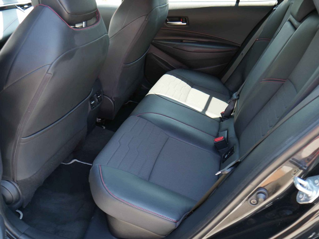Toyota Corolla 1.8 Executive