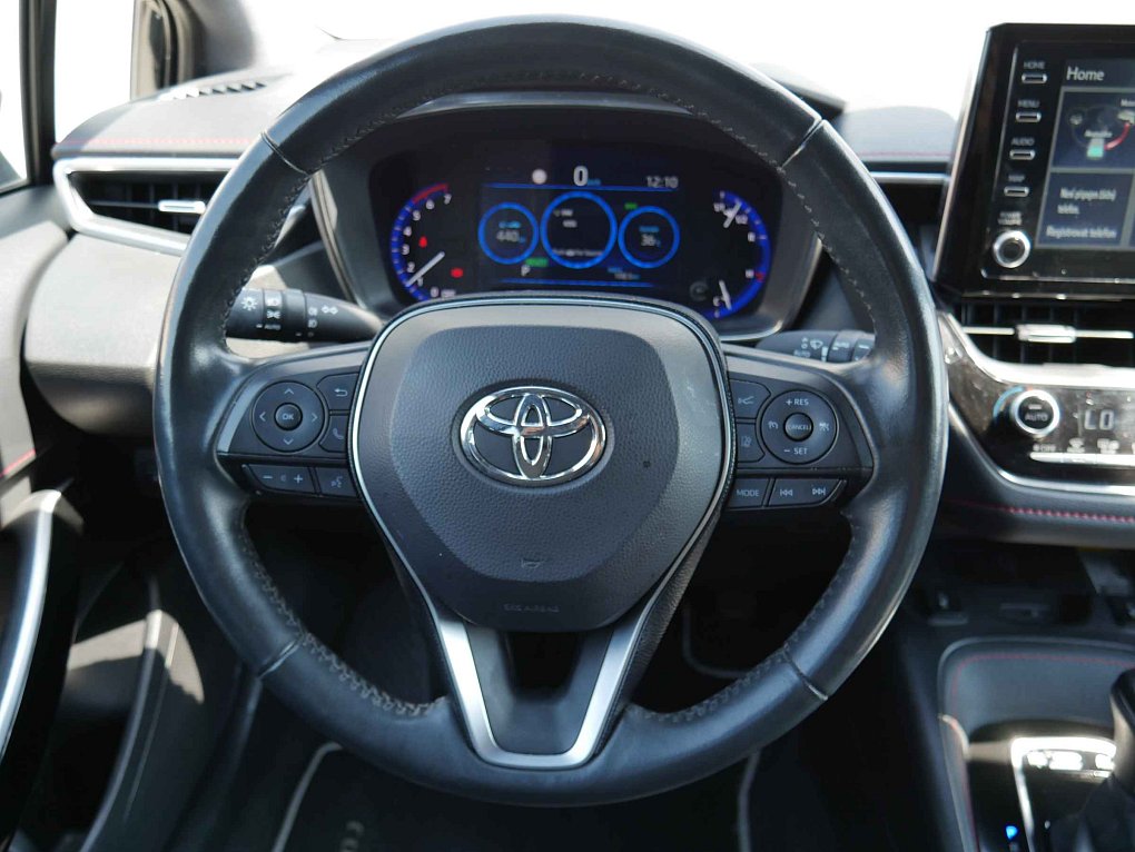 Toyota Corolla 1.8 Executive