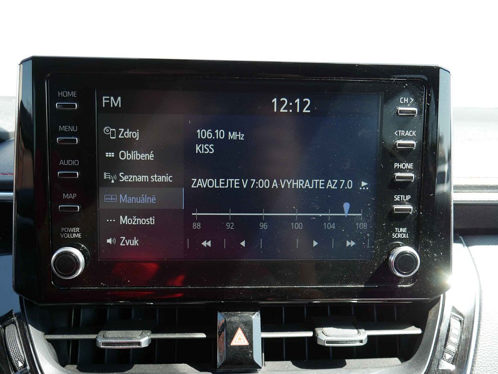 Toyota Corolla 1.8 Executive