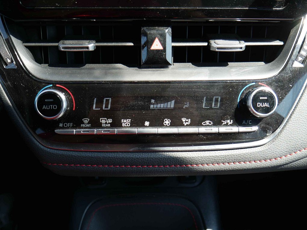 Toyota Corolla 1.8 Executive