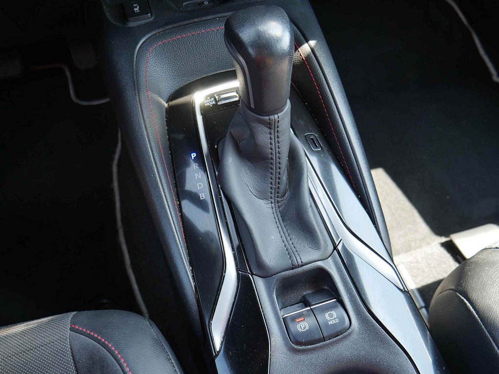 Toyota Corolla 1.8 Executive