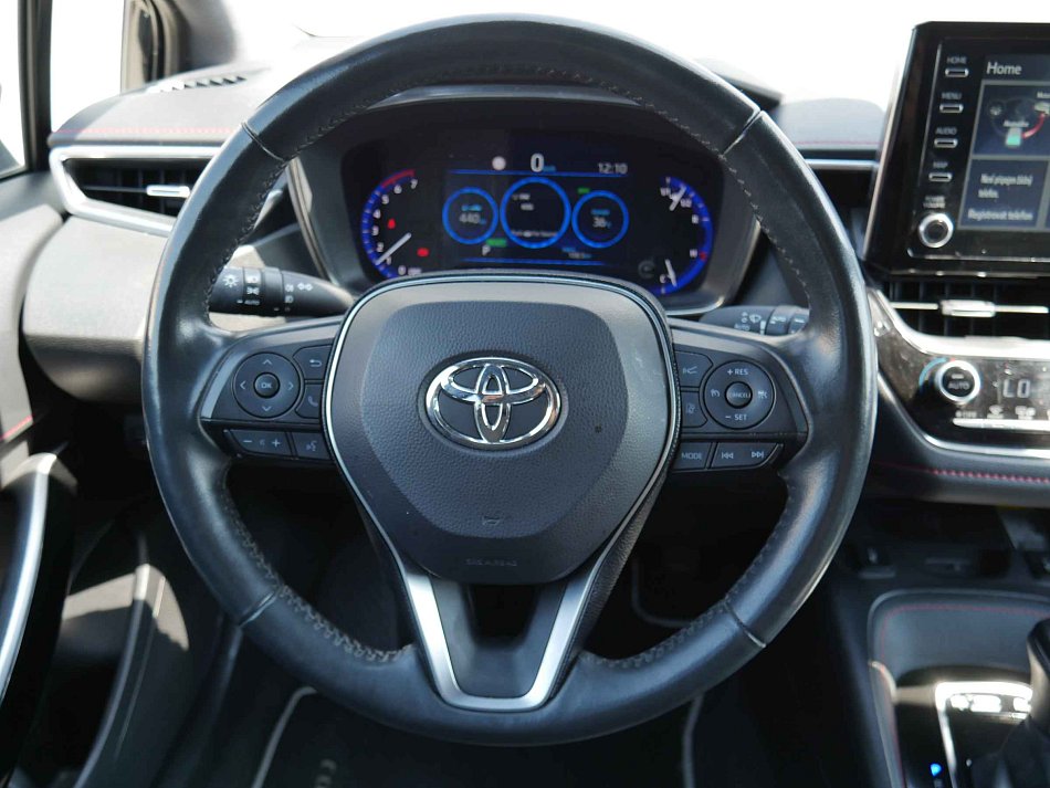Toyota Corolla 1.8 Executive