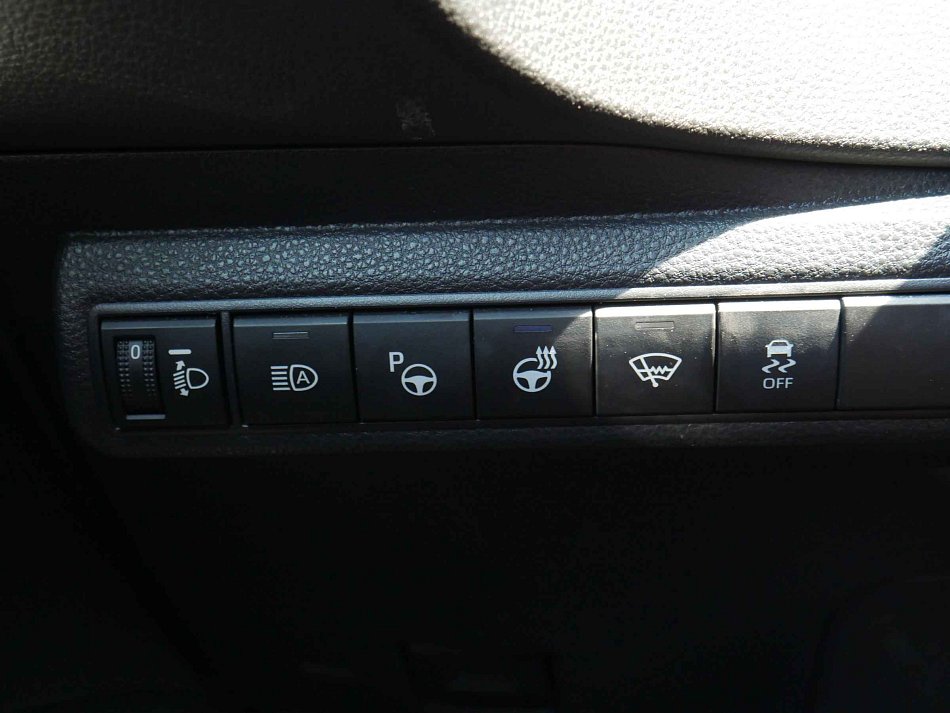 Toyota Corolla 1.8 Executive