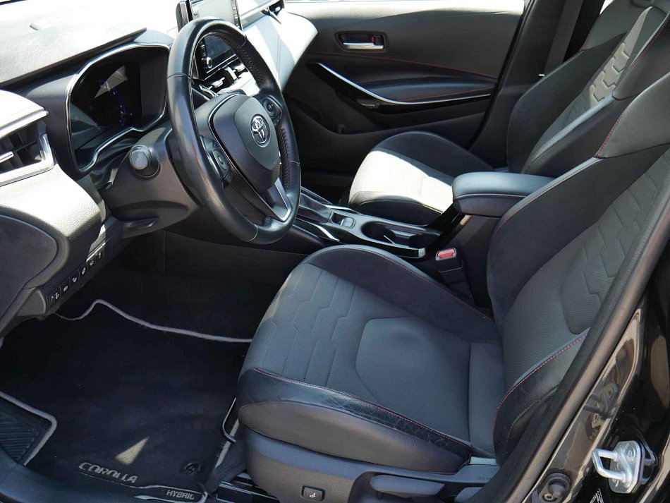 Toyota Corolla 1.8 Executive