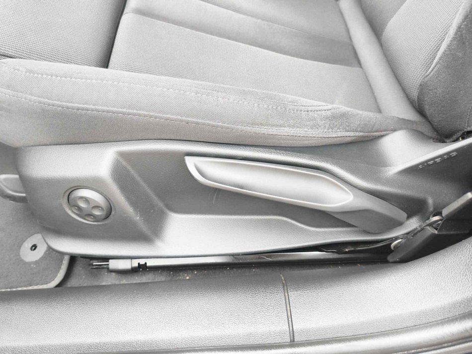 Audi A4 2.0 TDi 