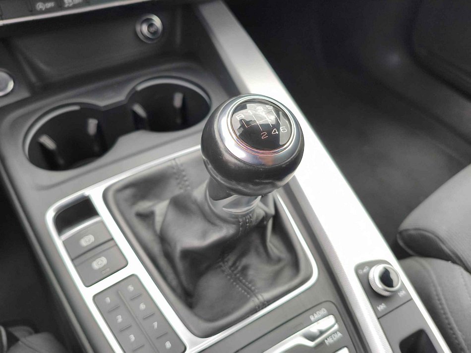 Audi A4 2.0 TDi 
