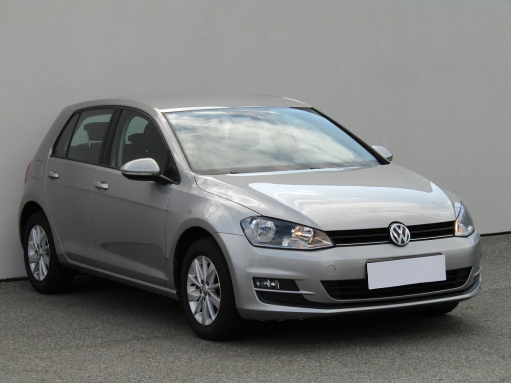 Volkswagen Golf 1.2 TSi Comfortline VII