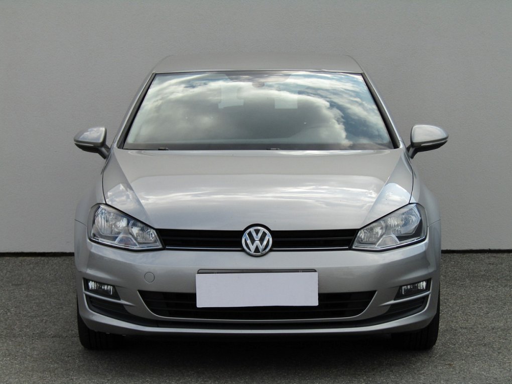 Volkswagen Golf 1.2 TSi Comfortline VII