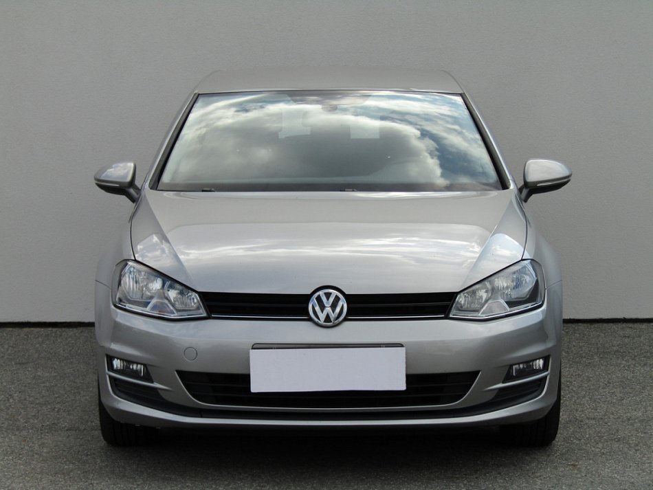 Volkswagen Golf 1.2 TSi Comfortline VII