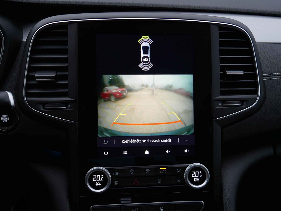 Renault Talisman 1.3 TCe 