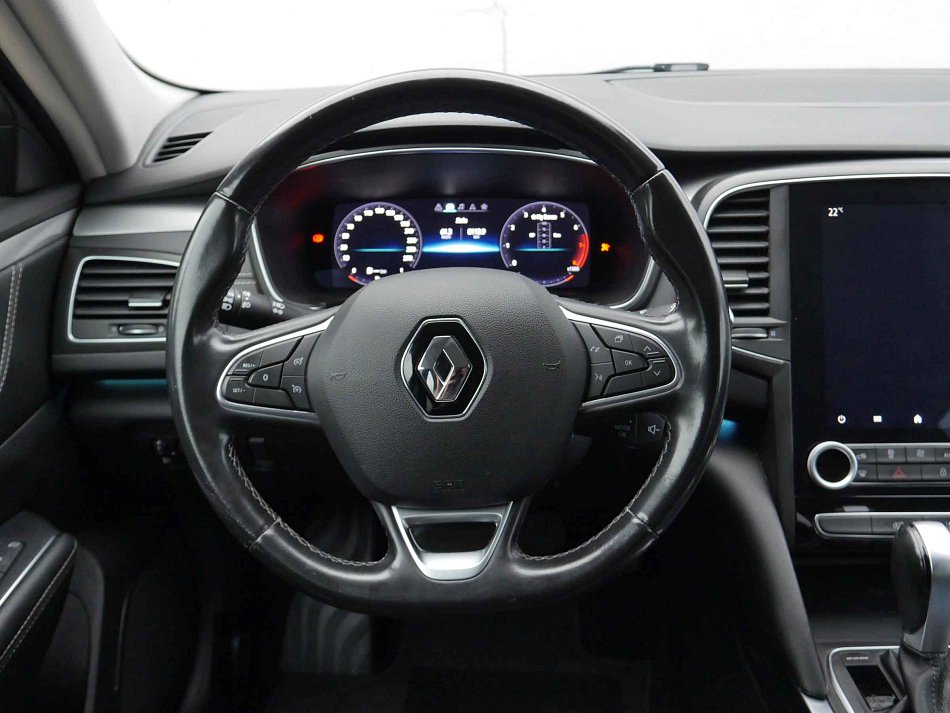 Renault Talisman 1.3 TCe 