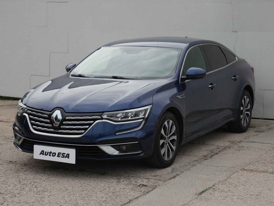 Renault Talisman 1.3 TCe 