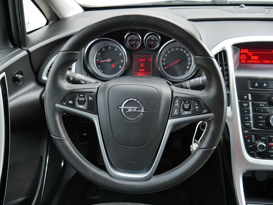Opel Astra 1.4T  Sports Tourer
